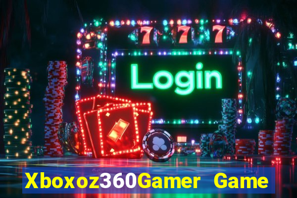 Xboxoz360Gamer Game Bài Yo88