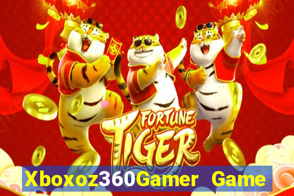 Xboxoz360Gamer Game Bài Yo88