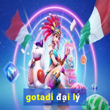 gotadi đại lý