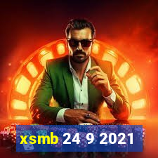 xsmb 24 9 2021