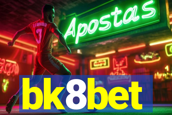 bk8bet