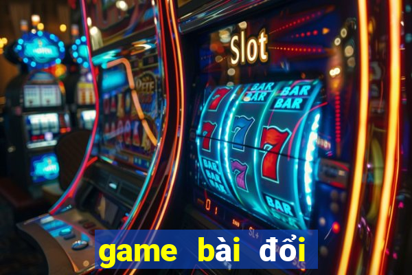 game bài đổi tiền that go88