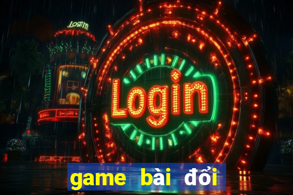 game bài đổi tiền that go88