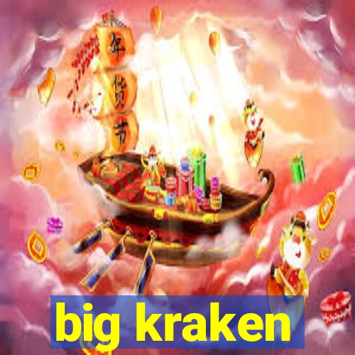 big kraken