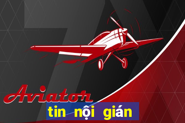 tin nội gián kèo nhà cái