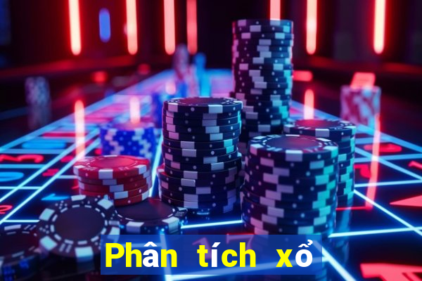 Phân tích xổ số bình dương ngày thứ năm