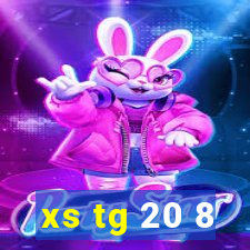 xs tg 20 8