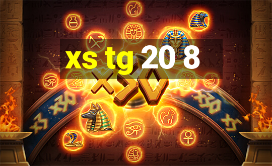 xs tg 20 8