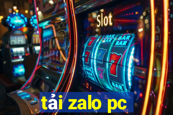 tải zalo pc