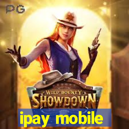 ipay mobile