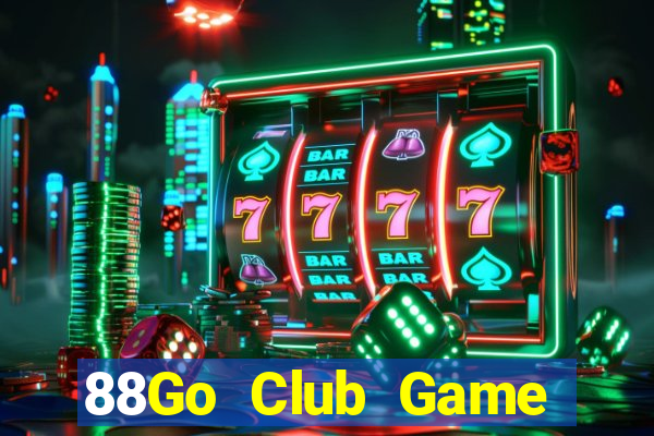 88Go Club Game Bài 123