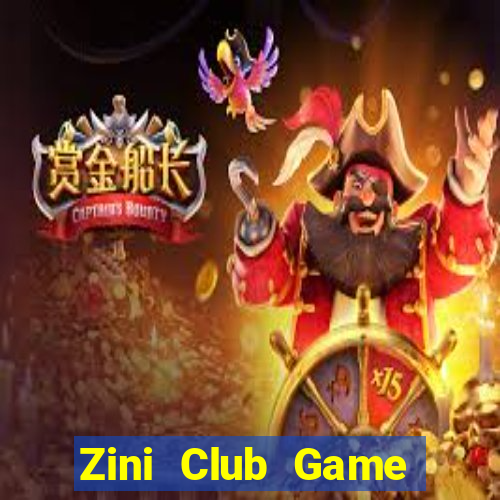 Zini Club Game Bài Rikvip