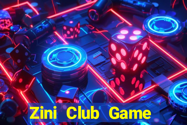 Zini Club Game Bài Rikvip