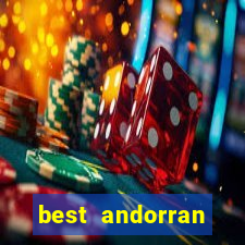 best andorran casino sites