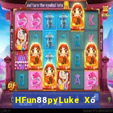 HFun88pyLuke Xổ số Thuận Phát