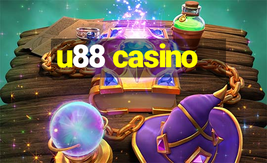 u88 casino