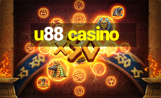 u88 casino