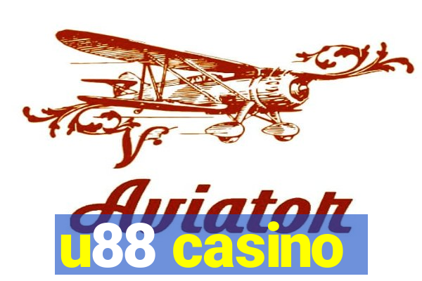 u88 casino