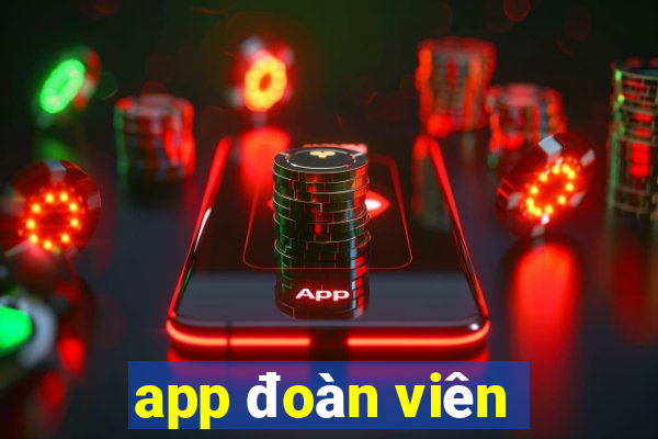 app đoàn viên