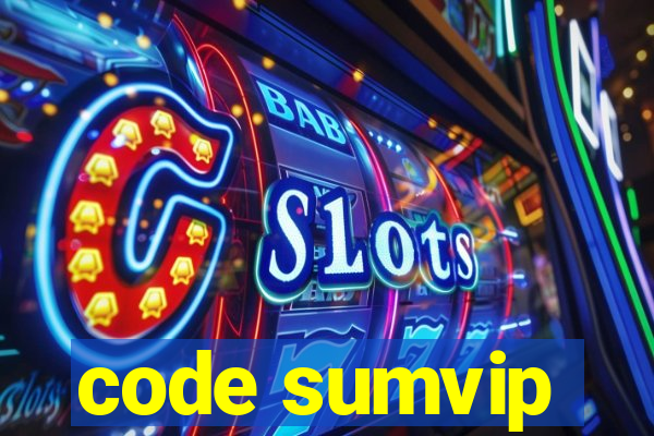 code sumvip