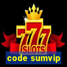 code sumvip