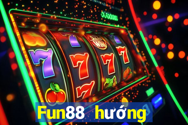 Fun88 hướng dẫn xổ số