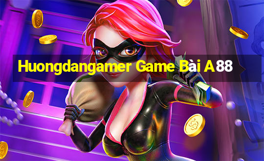 Huongdangamer Game Bài A88