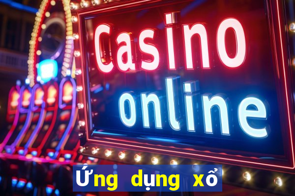 Ứng dụng xổ số 902