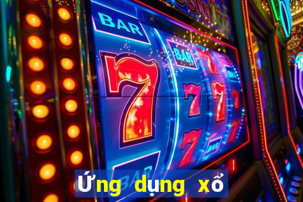 Ứng dụng xổ số 902