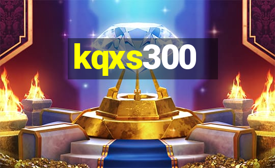 kqxs300