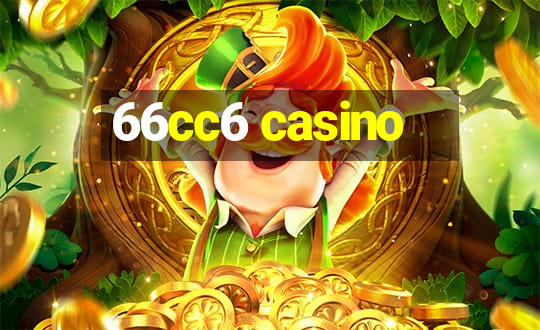 66cc6 casino