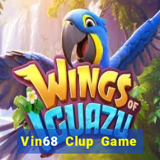 Vin68 Clup Game Bài Fa88 Apk