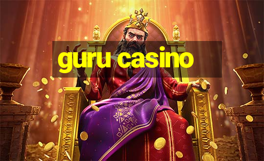 guru casino