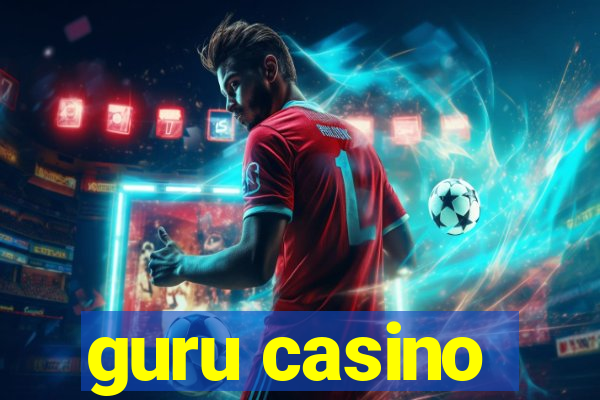 guru casino