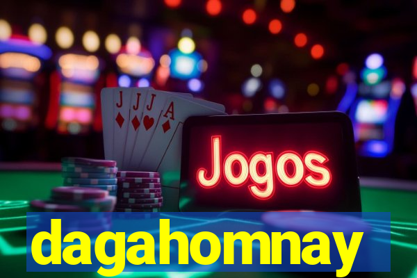 dagahomnay