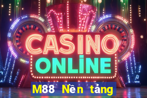 M88 Nền tảng Fun88 Oriental Royal