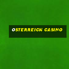 österreich casino