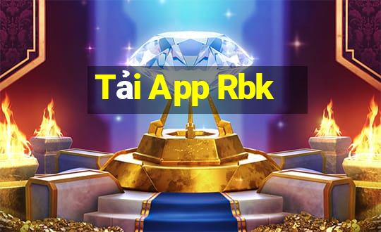 Tải App Rbk