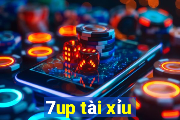 7up tài xỉu