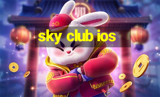 sky club ios