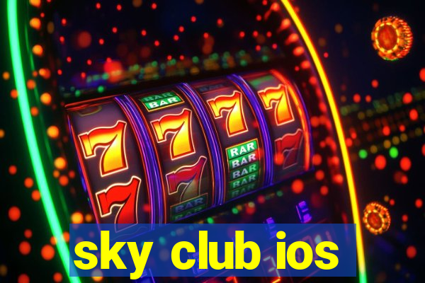 sky club ios