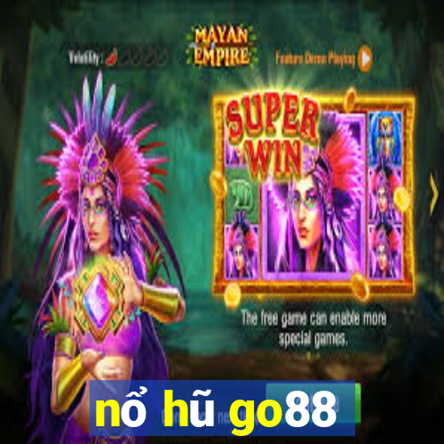 nổ hũ go88