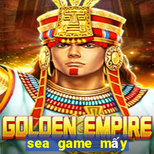 sea game mấy năm một lần