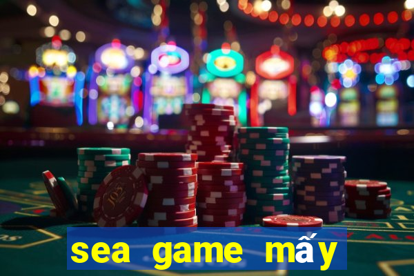 sea game mấy năm một lần