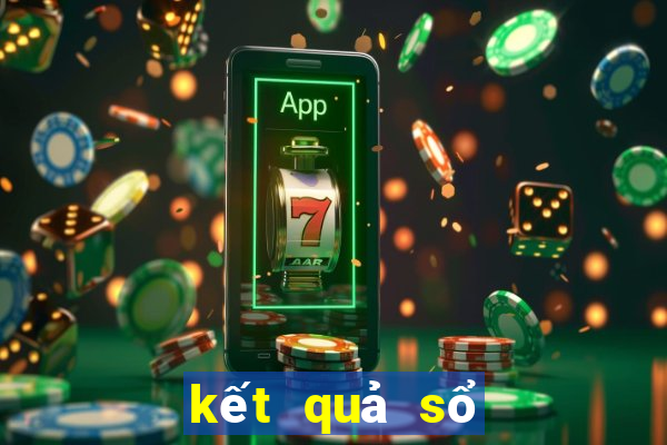 kết quả sổ số sóc trăng