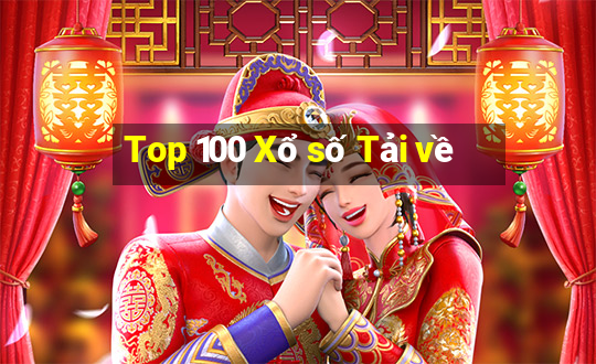 Top 100 Xổ số Tải về