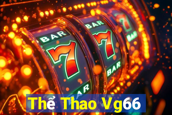 Thể Thao Vg66