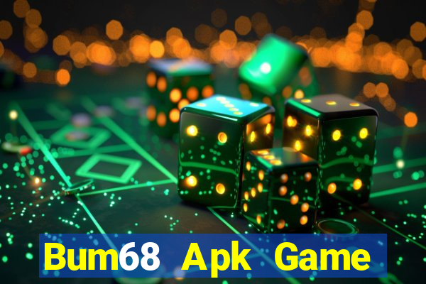 Bum68 Apk Game Bài 3D