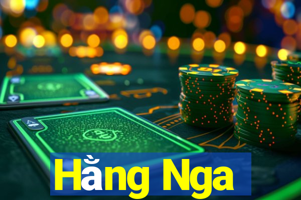 Hằng Nga