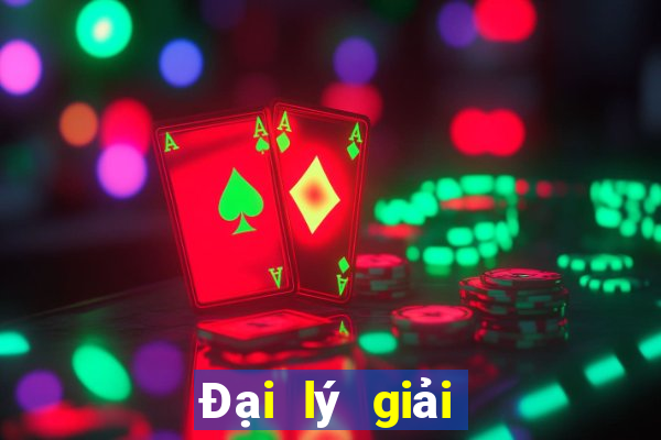 Đại lý giải trí di chuyển